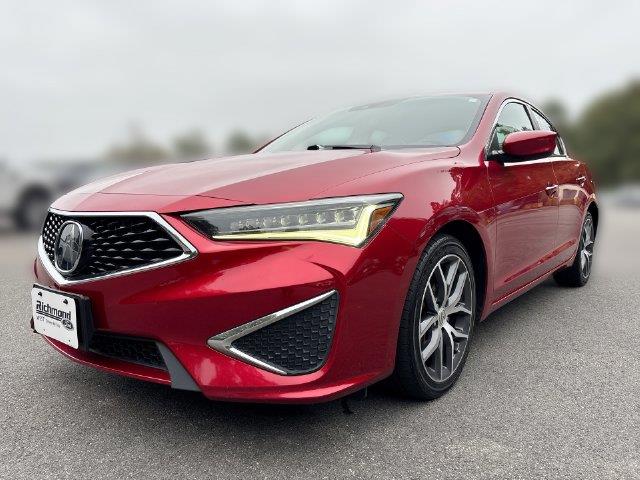 2020 Acura ILX - $18,910