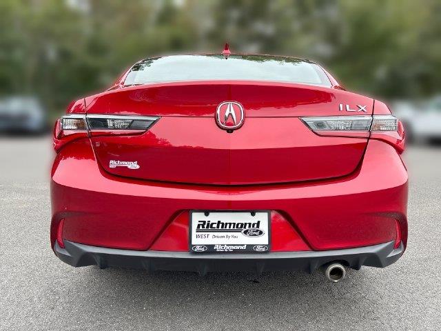 2020 Acura ILX - $18,910