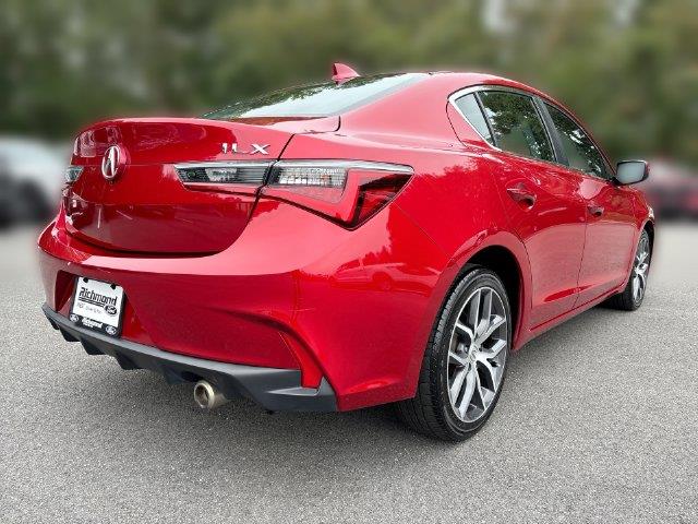 2020 Acura ILX - $18,910