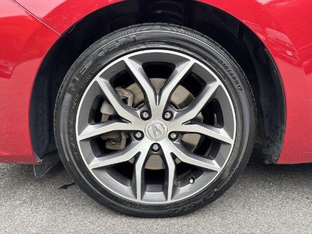 2020 Acura ILX - $18,910