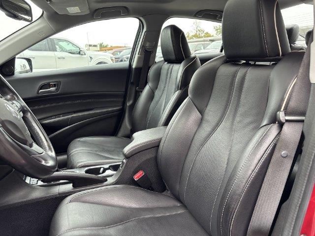 2020 Acura ILX - $18,910