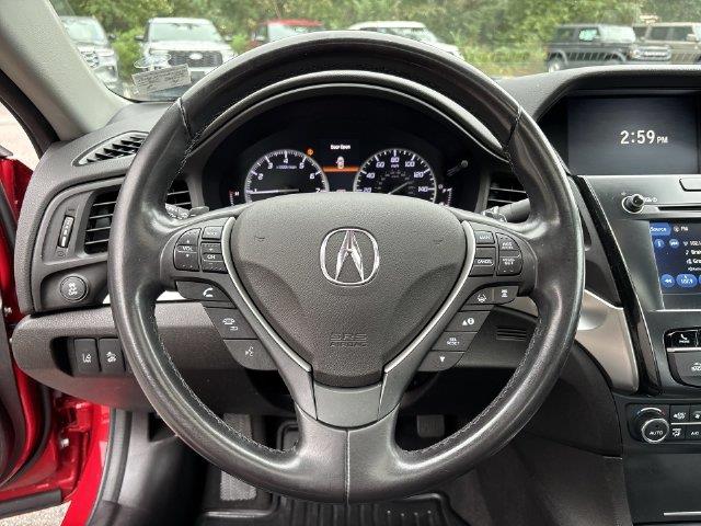 2020 Acura ILX - $18,910