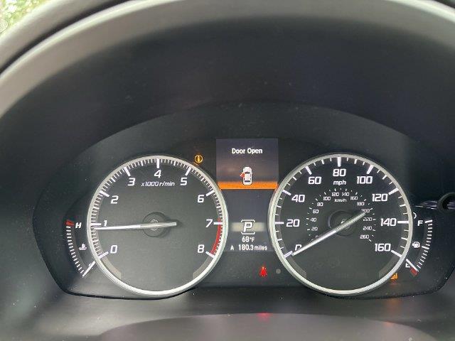 2020 Acura ILX - $18,910