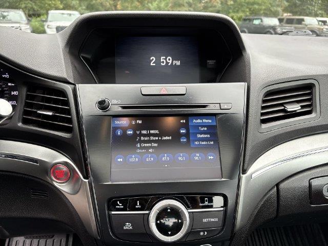2020 Acura ILX - $18,910