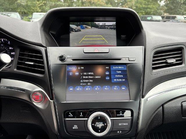 2020 Acura ILX - $18,910
