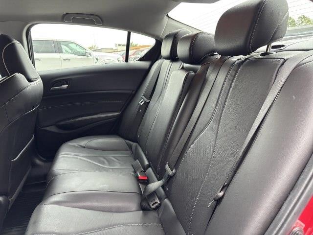 2020 Acura ILX - $18,910