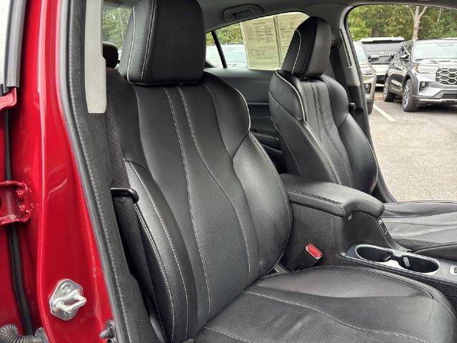 2020 Acura ILX - $18,910