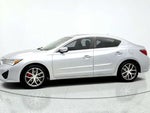 2021 ILX Thumbnail 8