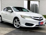 2016 ILX Thumbnail 2