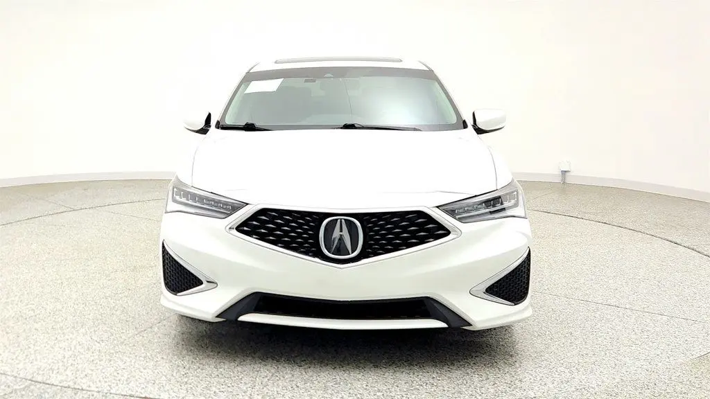 2022 Acura ILX w/Premium