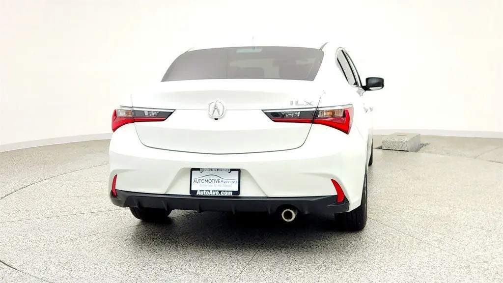 2022 Acura ILX w/Premium