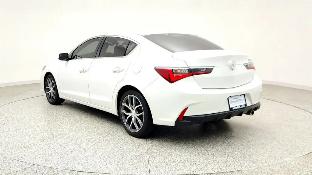 2022 Acura ILX w/Premium