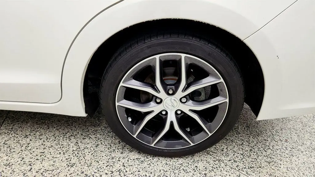 2022 Acura ILX w/Premium