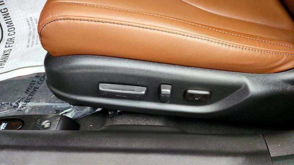 2022 Acura ILX w/Premium
