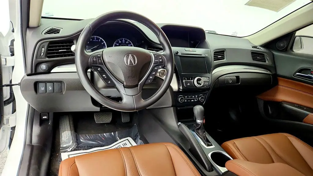 2022 Acura ILX w/Premium