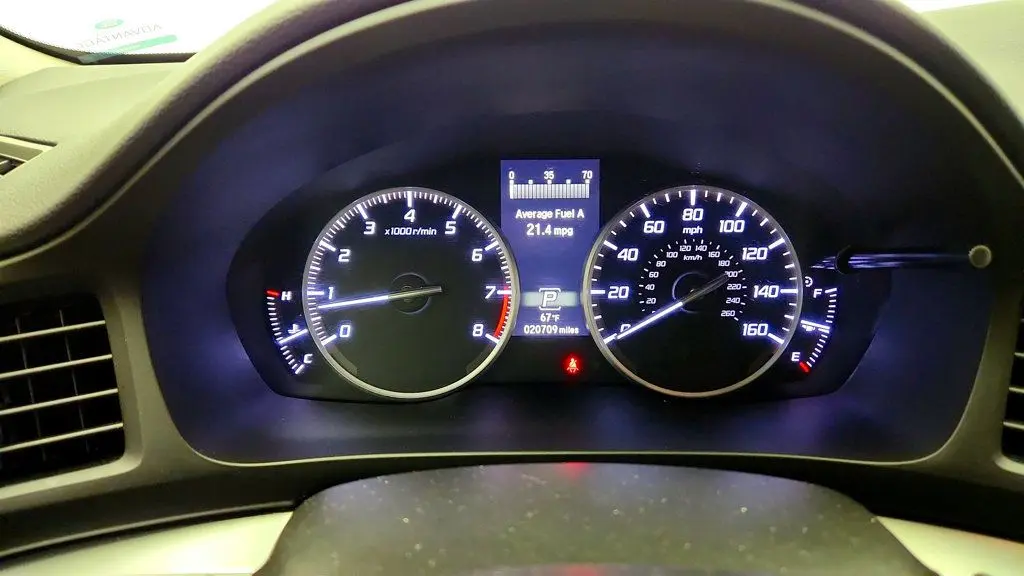 2022 Acura ILX w/Premium