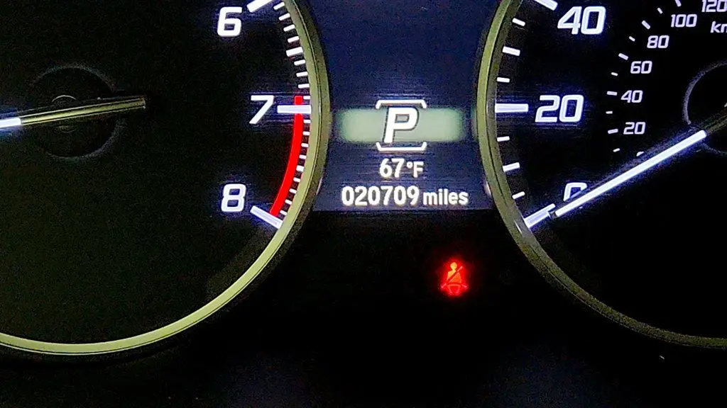 2022 Acura ILX w/Premium