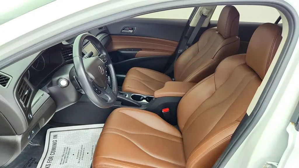 2022 Acura ILX w/Premium