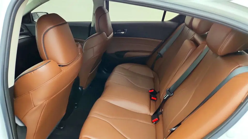 2022 Acura ILX w/Premium