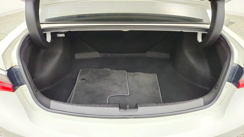 2022 Acura ILX w/Premium