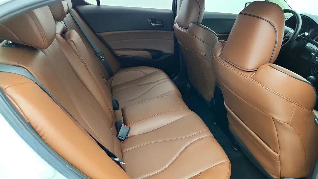 2022 Acura ILX w/Premium