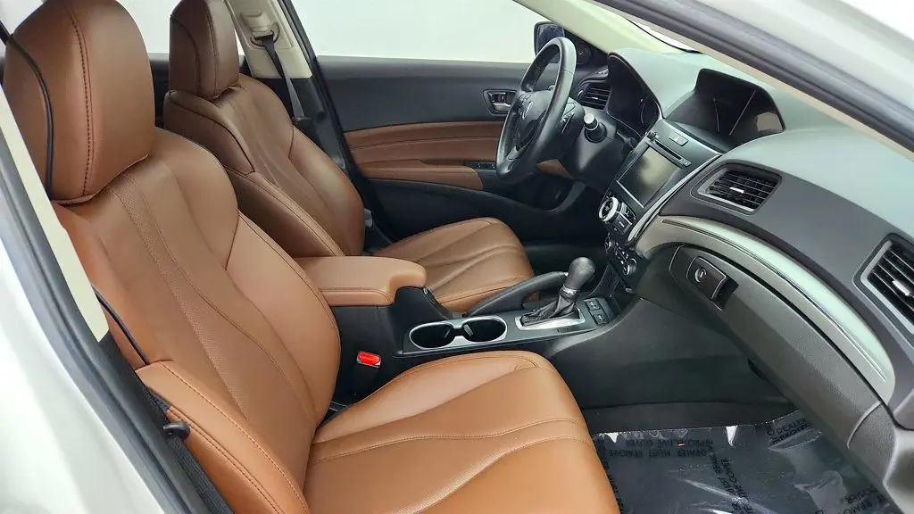 2022 Acura ILX w/Premium
