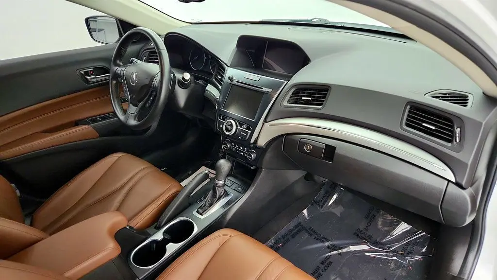 2022 Acura ILX w/Premium