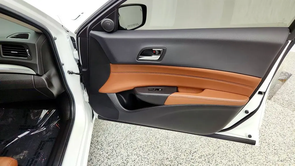 2022 Acura ILX w/Premium