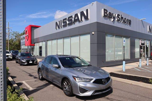 2022 Acura ILX - $24,595