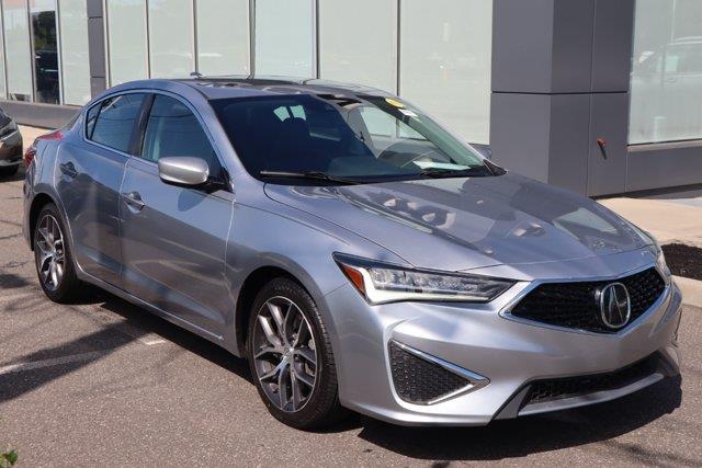 2022 Acura ILX - $24,595