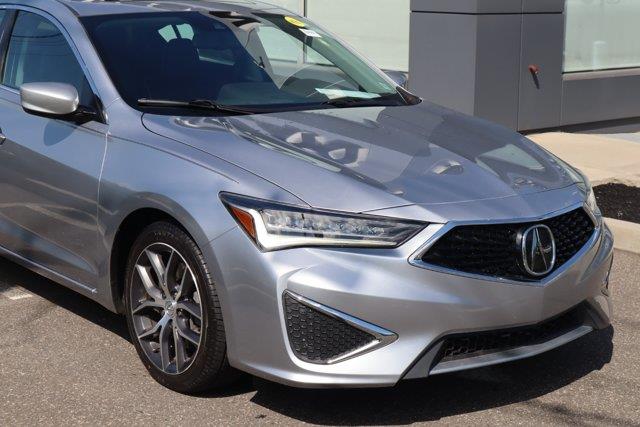 2022 Acura ILX - $24,595