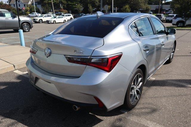 2022 Acura ILX - $24,595