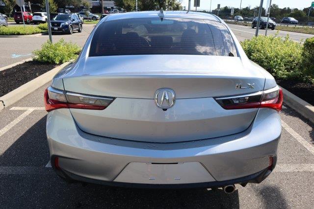 2022 Acura ILX - $24,595