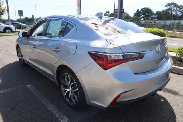 2022 Acura ILX - $24,595