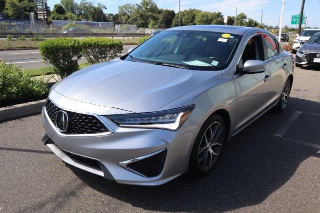 2022 Acura ILX - $24,595