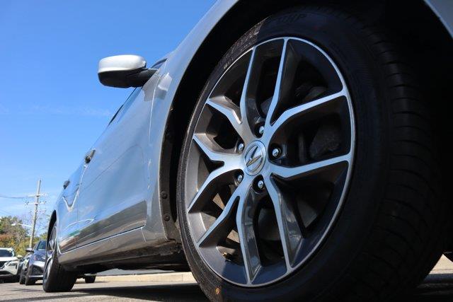 2022 Acura ILX - $24,595