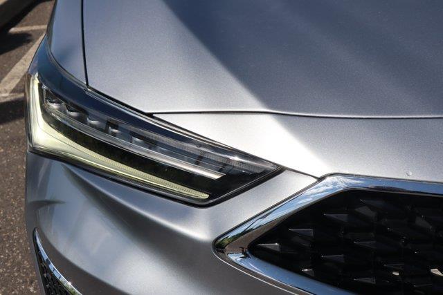 2022 Acura ILX - $24,595