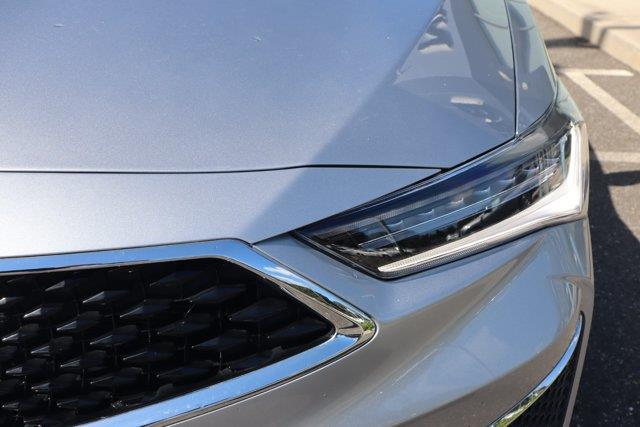 2022 Acura ILX - $24,595