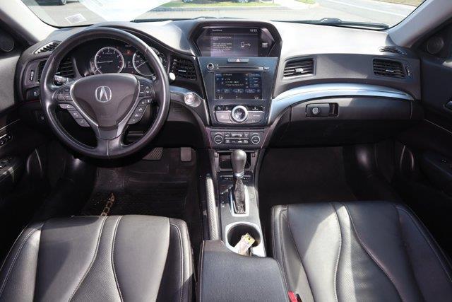 2022 Acura ILX - $24,595
