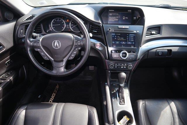 2022 Acura ILX - $24,595