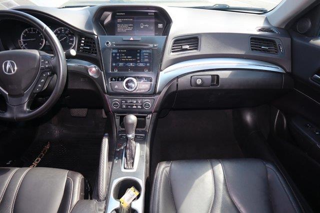 2022 Acura ILX - $24,595