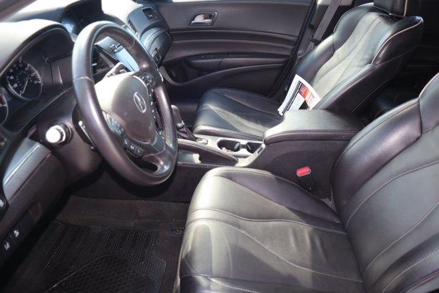 2022 Acura ILX - $24,595