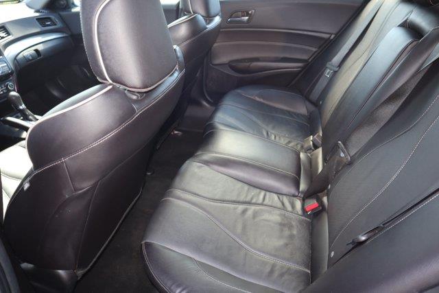 2022 Acura ILX - $24,595