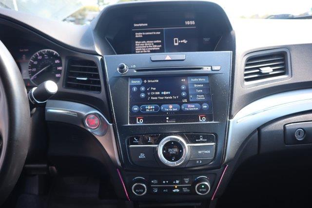 2022 Acura ILX - $24,595