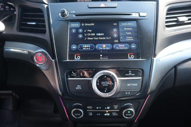 2022 Acura ILX - $24,595