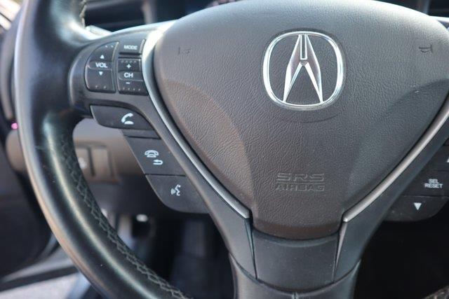 2022 Acura ILX - $24,595