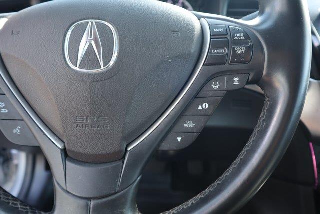 2022 Acura ILX - $24,595