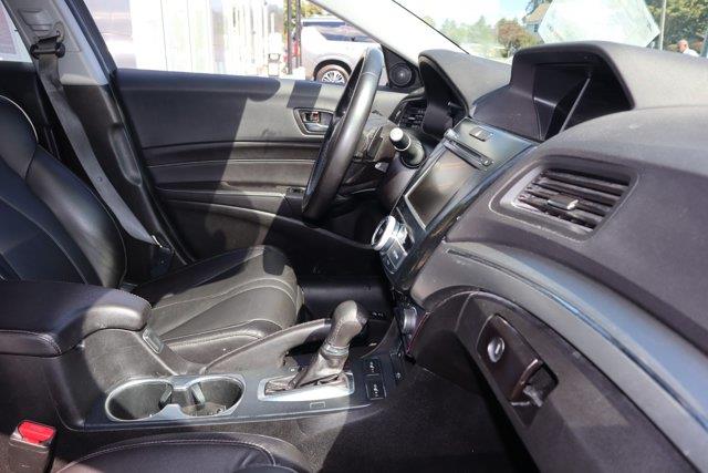 2022 Acura ILX - $24,595