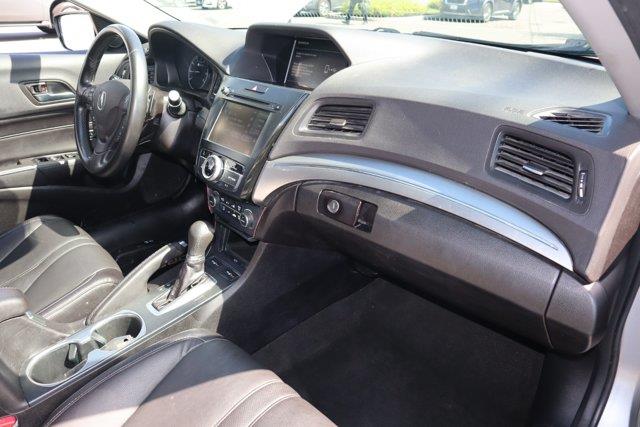2022 Acura ILX - $24,595