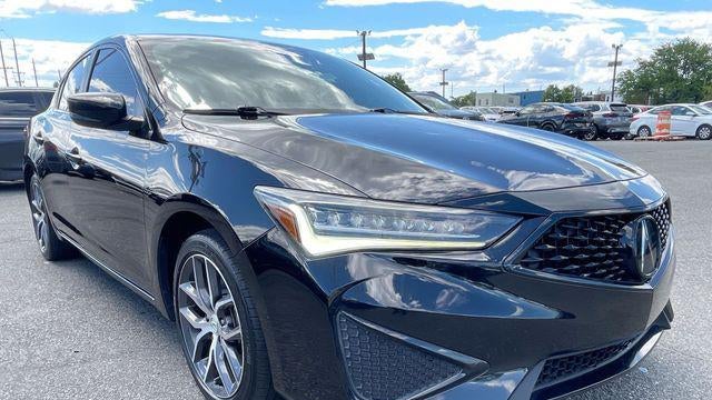 2021 Acura ILX w/Premium